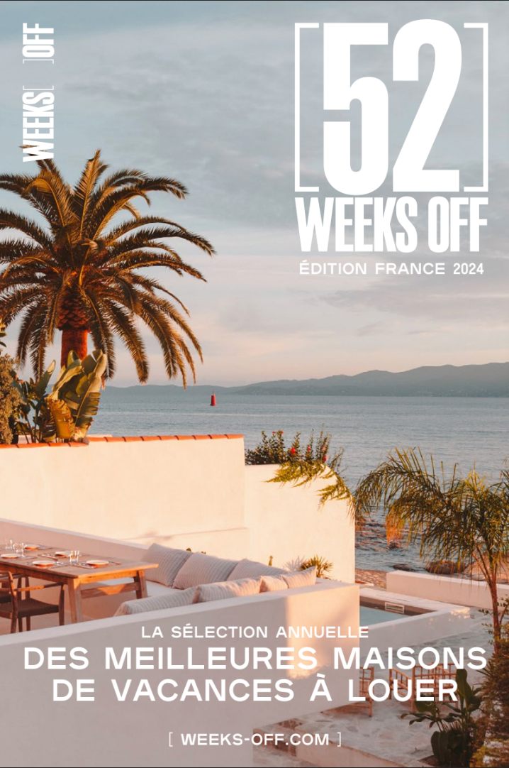 52 WEEKS OFF 2024